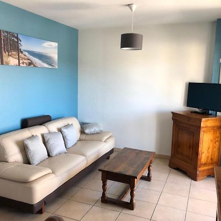 Lillot Green Appartement 2 Chambres Санґіне Екстер'єр фото