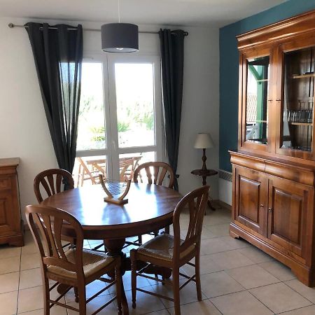 Lillot Green Appartement 2 Chambres Санґіне Екстер'єр фото