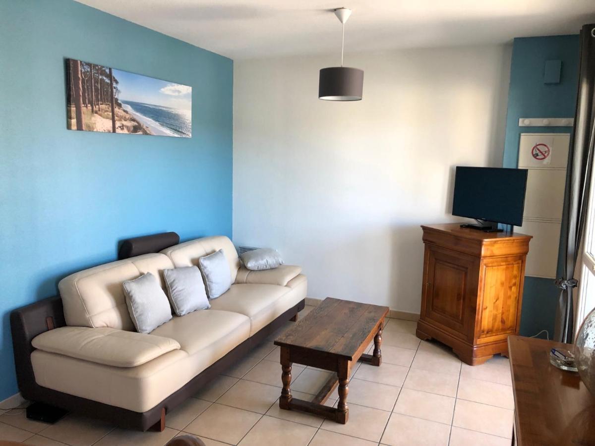 Lillot Green Appartement 2 Chambres Санґіне Екстер'єр фото