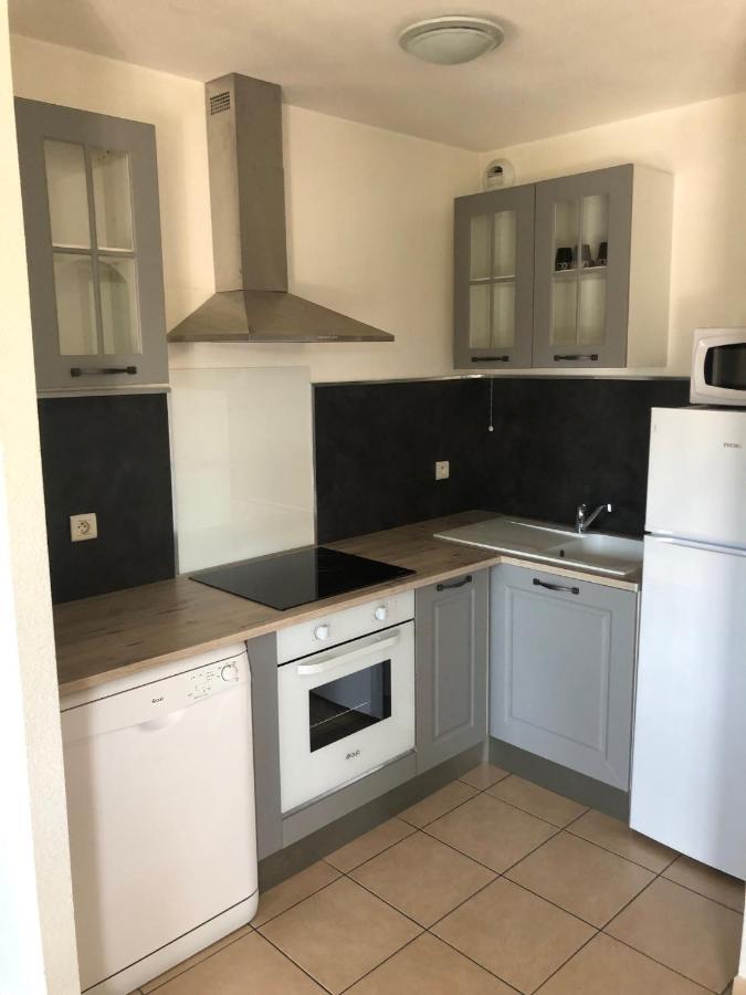 Lillot Green Appartement 2 Chambres Санґіне Екстер'єр фото