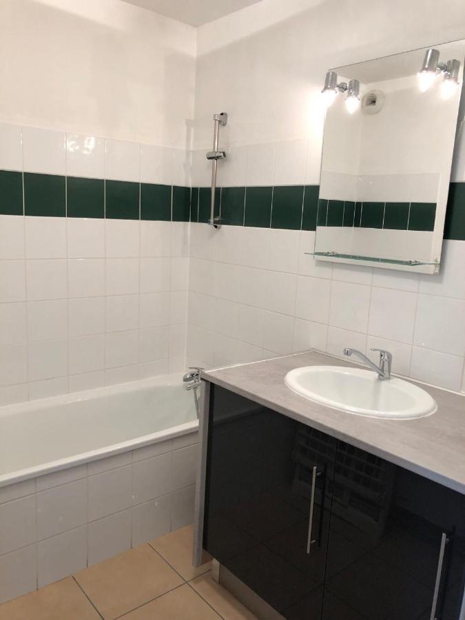 Lillot Green Appartement 2 Chambres Санґіне Екстер'єр фото