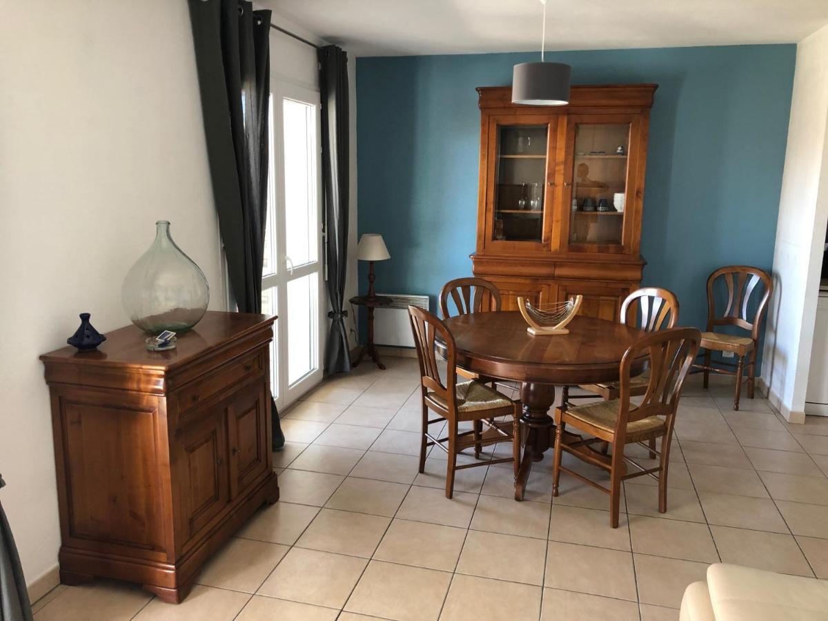 Lillot Green Appartement 2 Chambres Санґіне Екстер'єр фото