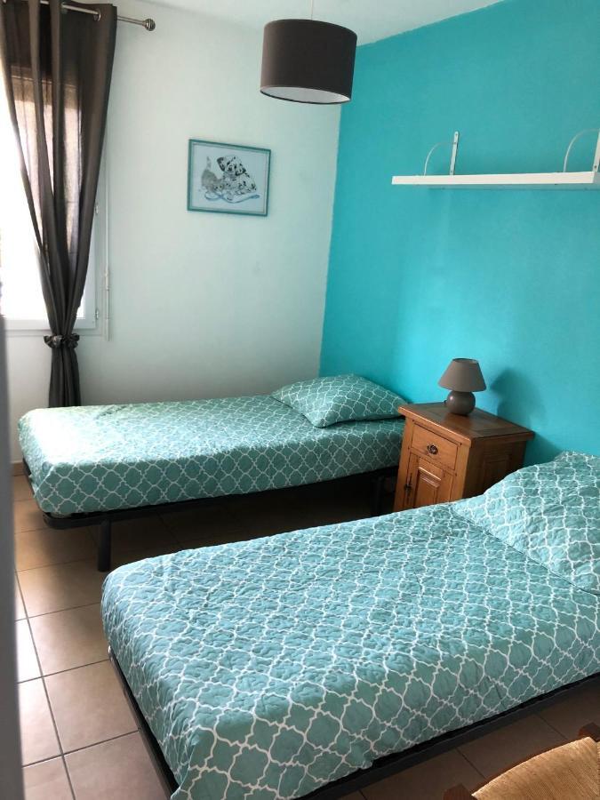 Lillot Green Appartement 2 Chambres Санґіне Екстер'єр фото
